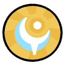 Lunar Power Icon