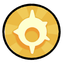 Solar Grace Icon