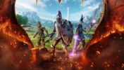 RuneScape: Dragonwilds 1.0 Review  [First Impressions] | An Addictive Old-School Grind Made Even Better