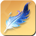 Spirited Feather  Icon