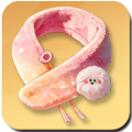 Miraculous Fleece Icon