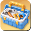 Modification Toolkit Icon