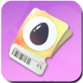Arena Ticket Icon