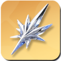 Fission Needles Icon