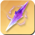 Lightning Needle Icon