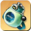 Marching Flask Icon