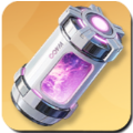 Capacitous Battery Icon
