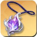 Heartseeker Pendant Icon