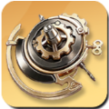 Avenging Gear Icon