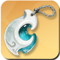 Heritage Amulet Icon
