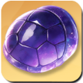 Giant Tortoise Shell Icon