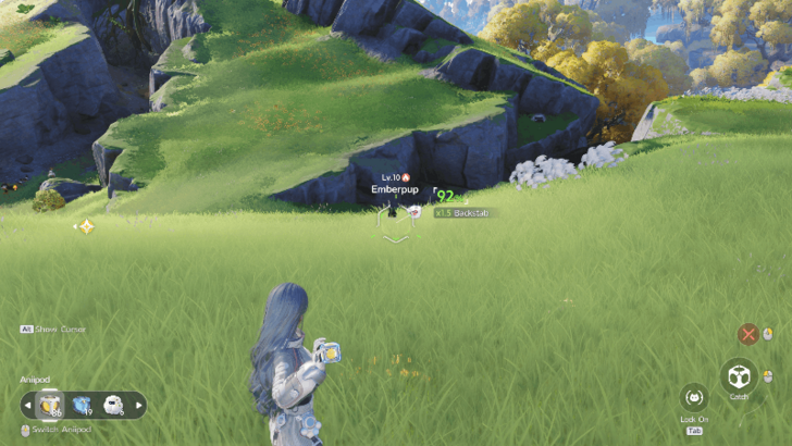 Backstab Bonus