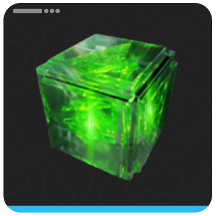 Proto Xiranite Item