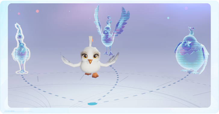 How to Evolve Aniimo