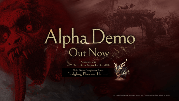 Wo Long 2 Free Alpha Demo Info