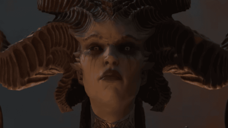 Lilith boss Diablo 4