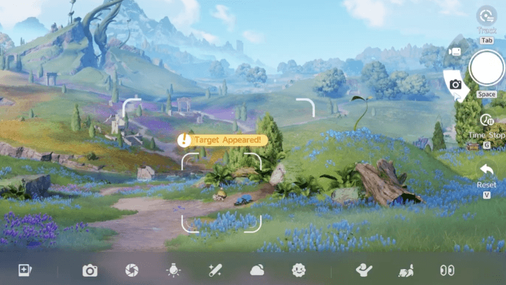 Gather Clues on Aniimo