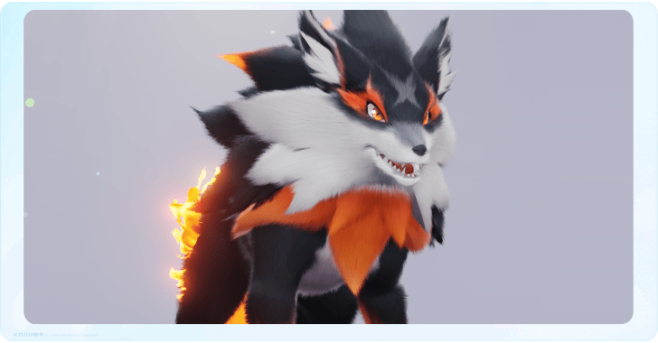 Aniimo - Best Fire Aniimo