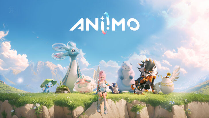 Aniimo Cover