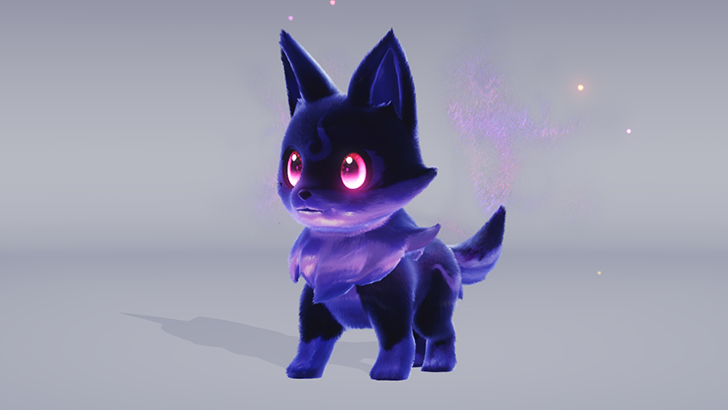 Umbarl Aniimo Skin