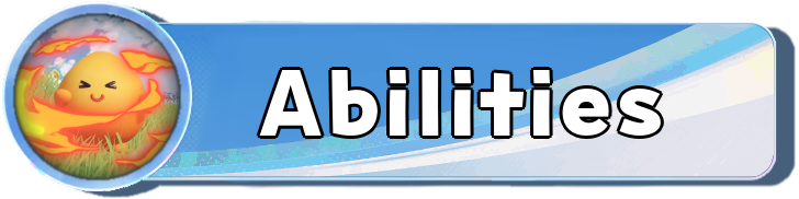 Aniimo - Abilities