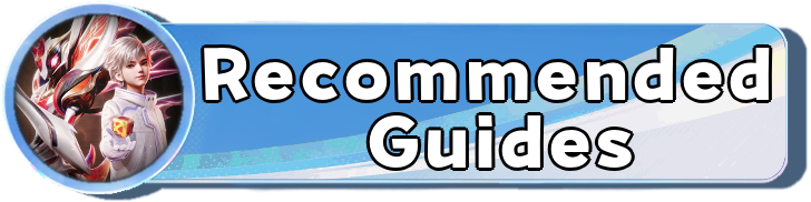Aniimo - Recommended Guides