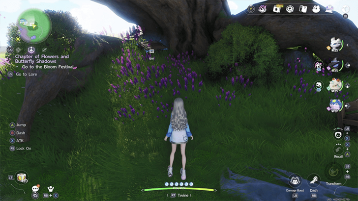 Forest of Falling Stars Chest 19