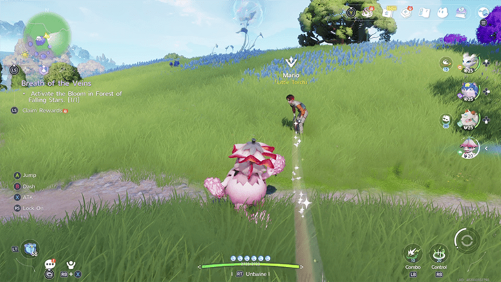 Mario