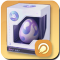 Custom Egg Box - DPS Icon