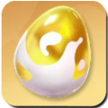 Perfect Dazmand Egg