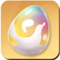 Sparkling Egg