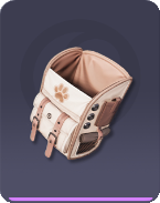 Emberpup Backpack Icon