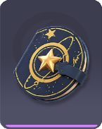 Starlight Spellbook Icon