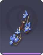 Irisalis Armlet