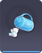 Laid-Back Keepsakes Icon