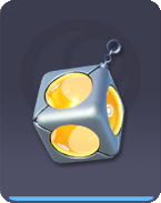 Lucky Cube Icon