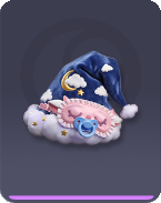Cloudsoft Slumber Icon