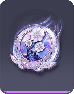 “Second Closed Beta” Polaris Trials Badge Icon