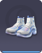 Journey Footprints (M) Icon