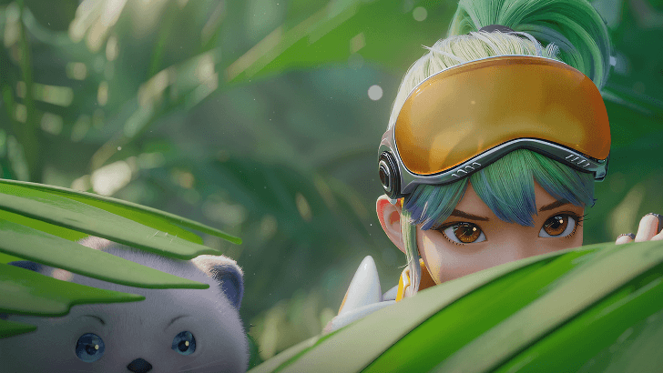Loading Screen