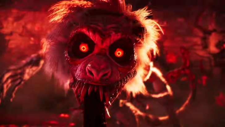 wo long 2 demon boss