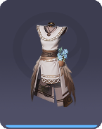 Feathered Spring Whisper Icon