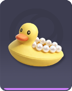 Happy Duck, Wave Chaser (F).png