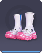 Institute Stride (F) Icon