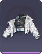 Wolfbound Hunter Icon