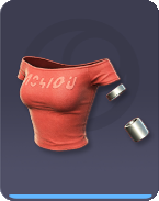 Crimson Memories Icon