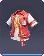 Warm-Hearted Messenger (F) Icon