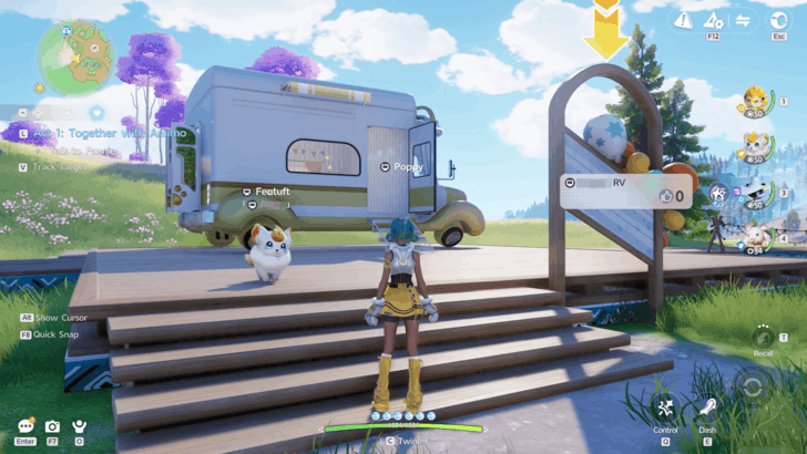 RV Park