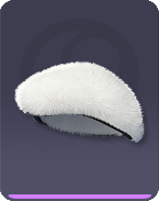 Snow-Bathed Silverfrost Icon