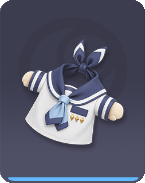 Sailor Suit